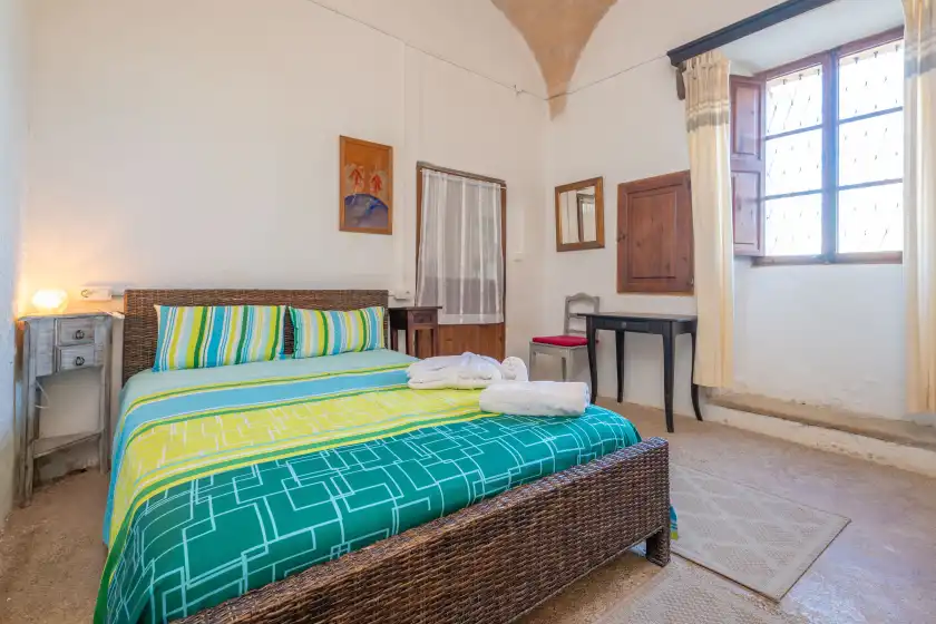 Alquiler vacacional en Finca son costa, Montuïri