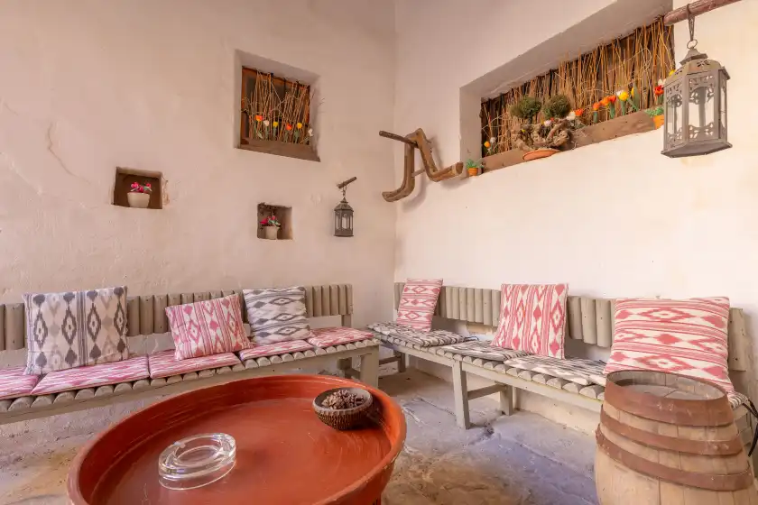 Alquiler vacacional en Finca son costa, Montuïri