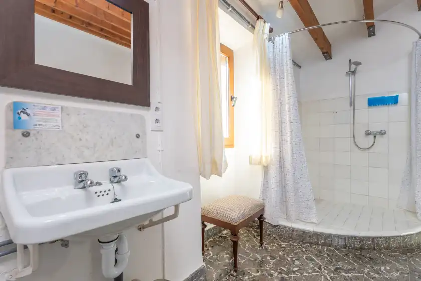 Alquiler vacacional en Finca son costa, Montuïri