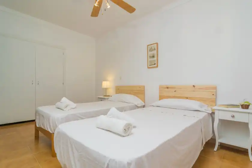 Alquiler vacacional en Can clavell, Urbanització Montfarrutx