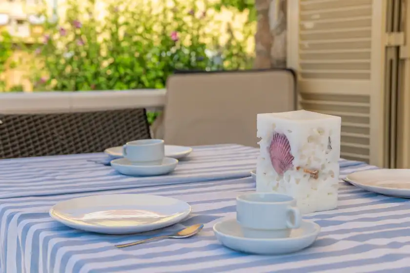 Alquiler vacacional en Can clavell, Urbanització Montfarrutx