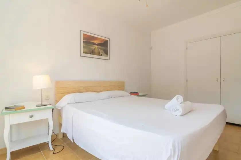 Alquiler vacacional en Can clavell, Urbanització Montfarrutx