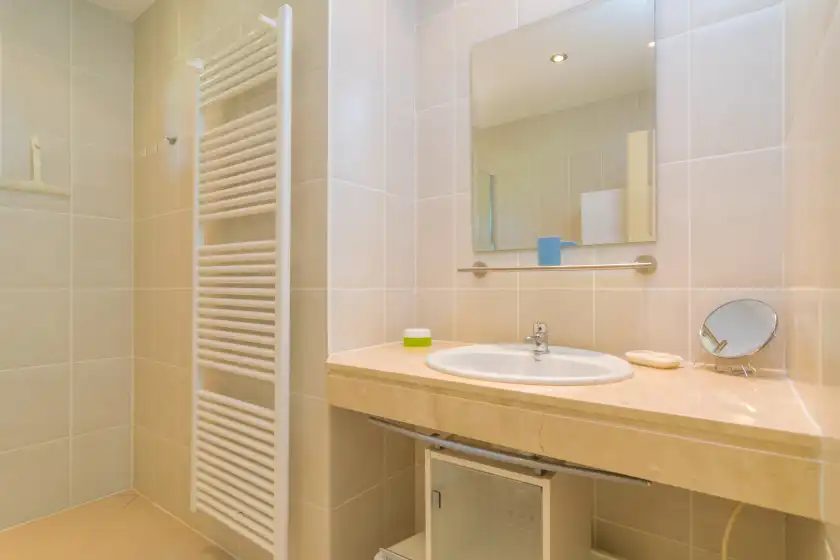 Alquiler vacacional en Can clavell, Urbanització Montfarrutx