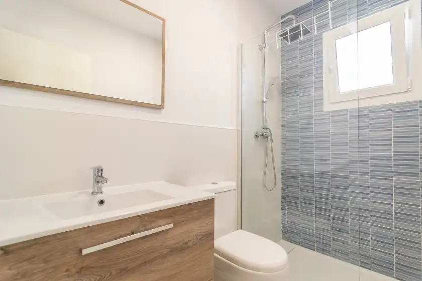 Alquiler vacacional en Can clavell, Urbanització Montfarrutx