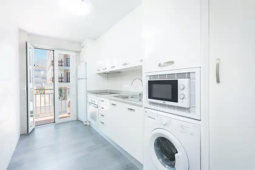 Alquiler vacacional en Talaiot cala millor, Cala Millor