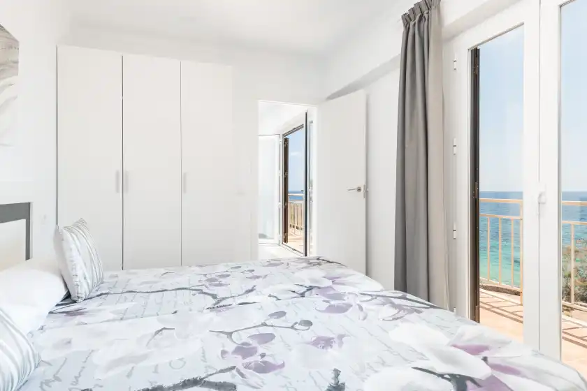 Alquiler vacacional en Talaiot cala millor, Cala Millor