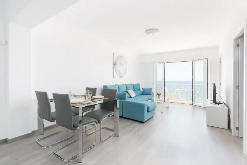 Alquiler vacacional en Talaiot cala millor, Cala Millor