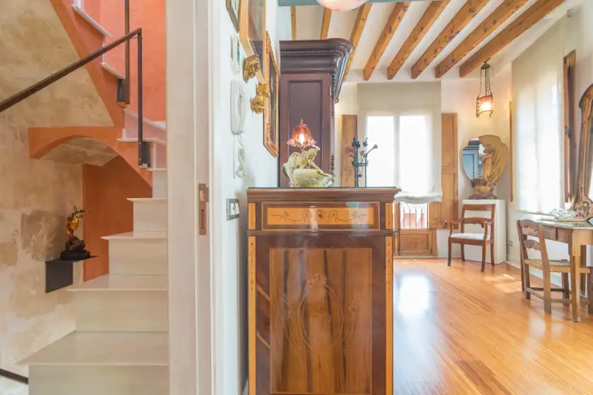 Alquiler vacacional en Miraclet - adults only, Palma