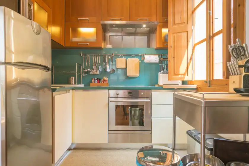 Alquiler vacacional en Miraclet - adults only, Palma