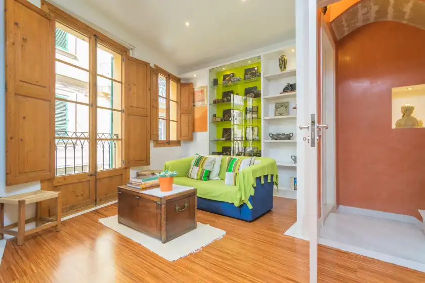 Alquiler vacacional en Miraclet - adults only, Palma