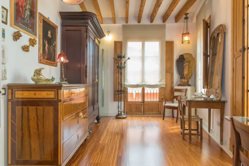 Alquiler vacacional en Miraclet - adults only, Palma