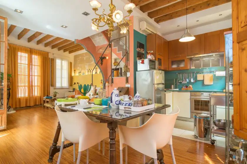 Alquiler vacacional en Miraclet - adults only, Palma