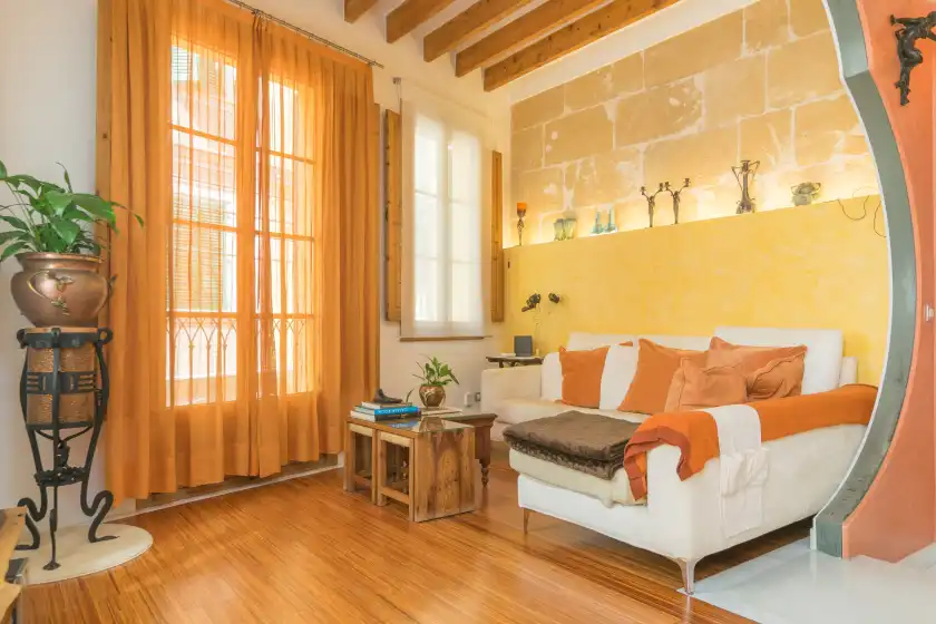 Alquiler vacacional en Miraclet - adults only, Palma