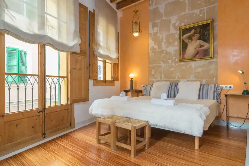 Alquiler vacacional en Miraclet - adults only, Palma