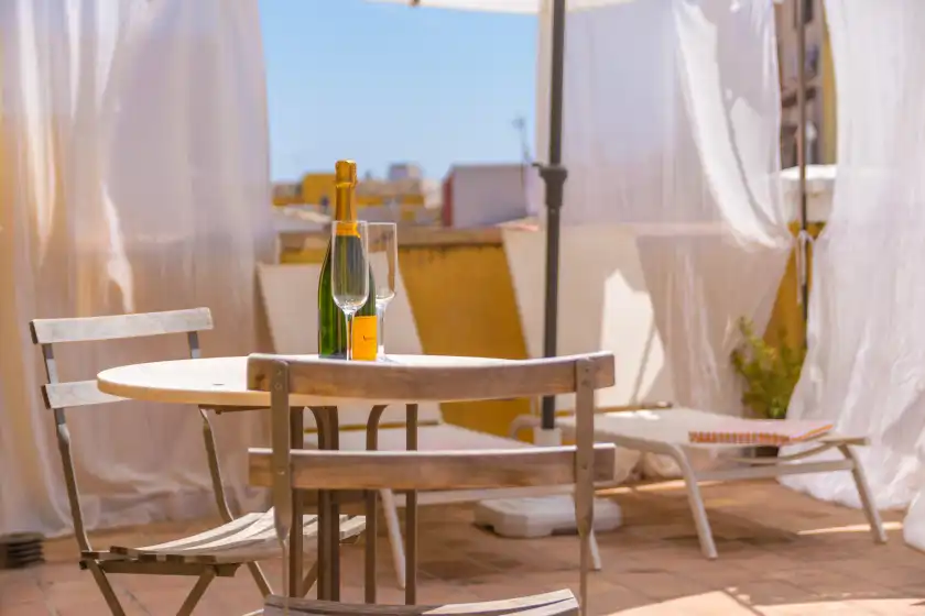 Alquiler vacacional en Miraclet - adults only, Palma