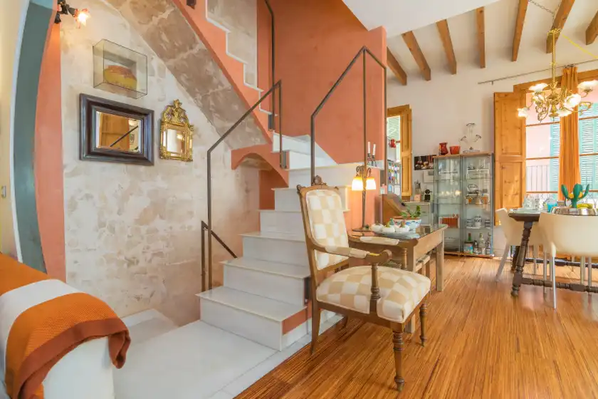 Alquiler vacacional en Miraclet - adults only, Palma