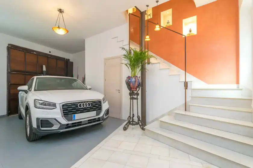 Alquiler vacacional en Miraclet - adults only, Palma