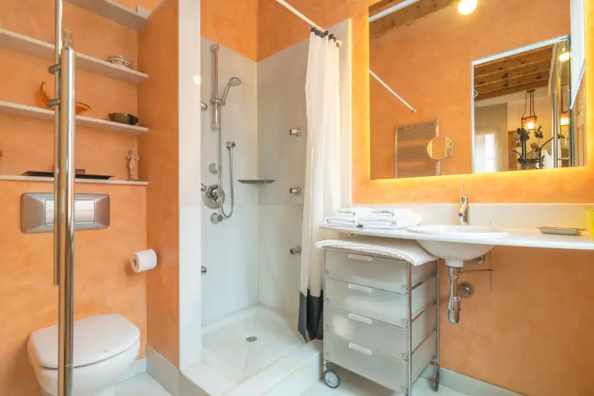 Alquiler vacacional en Miraclet - adults only, Palma