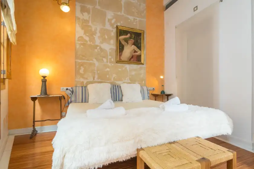 Alquiler vacacional en Miraclet - adults only, Palma