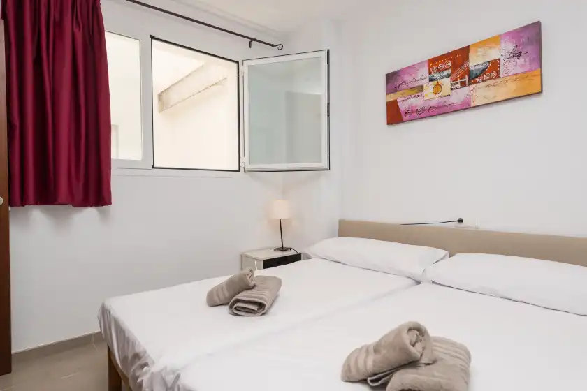 Ferienhaus auf Moll 3, Cala Bona