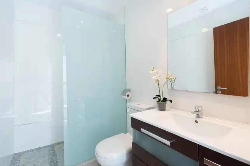 Ferienhaus auf Moll 3, Cala Bona