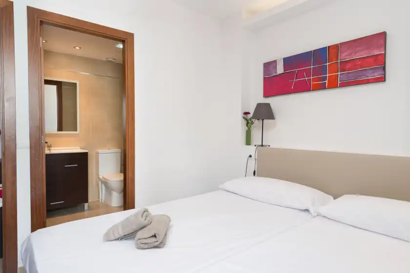 Ferienhaus auf Moll 3, Cala Bona