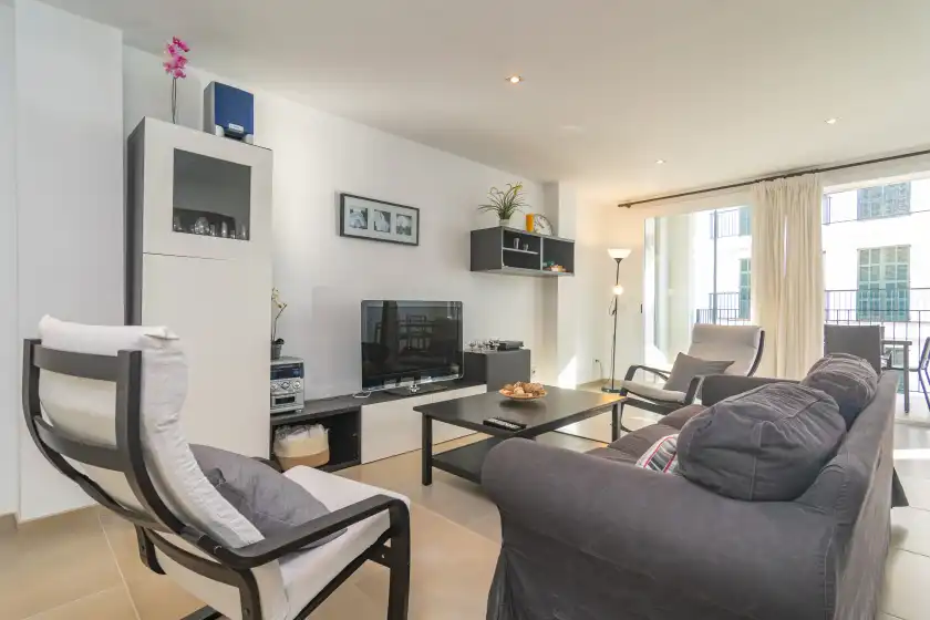 Ferienhaus auf Moll 3, Cala Bona