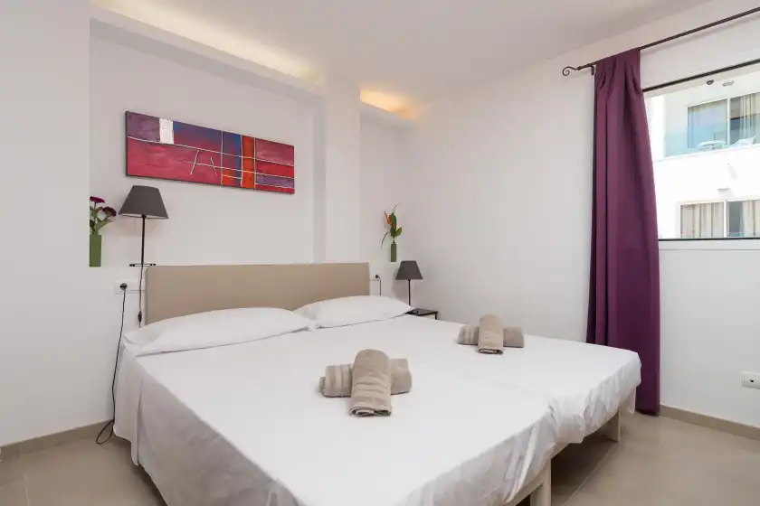 Ferienhaus auf Moll 3, Cala Bona