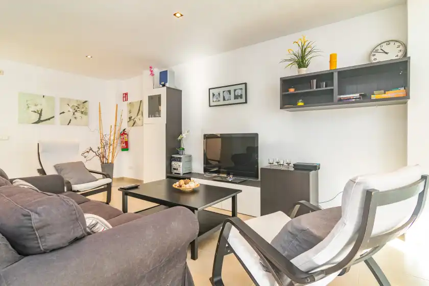 Ferienhaus auf Moll 3, Cala Bona