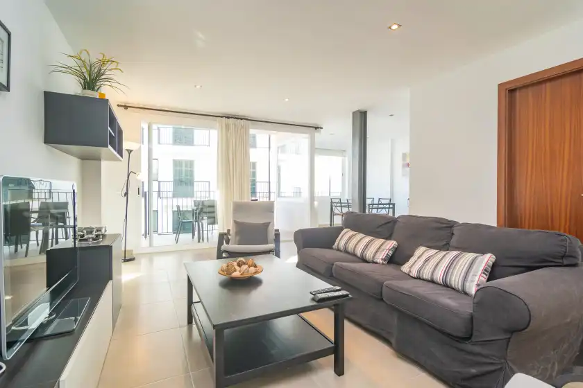 Ferienhaus auf Moll 3, Cala Bona