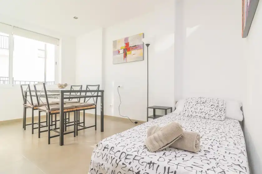 Ferienhaus auf Moll 3, Cala Bona