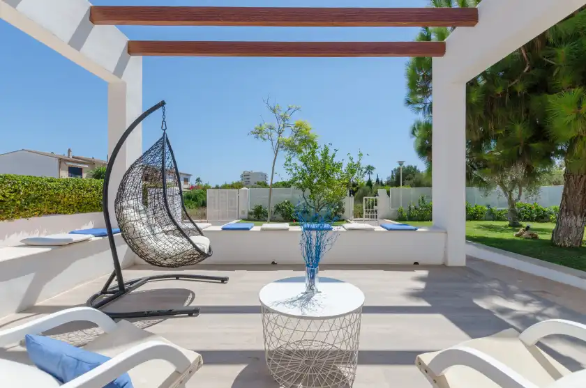 Alquiler vacacional en Murta 26, sa Coma