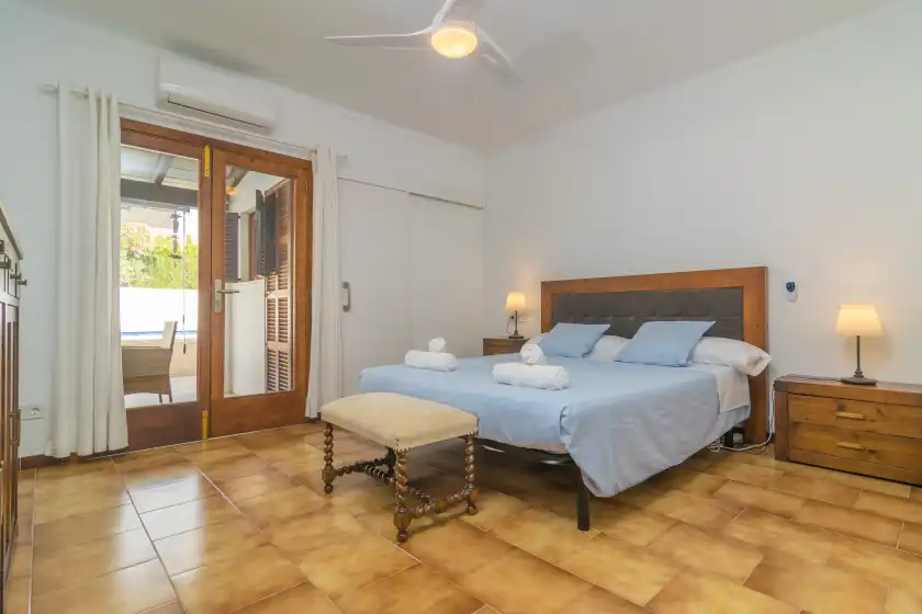 Alquiler vacacional en Murta 26, sa Coma