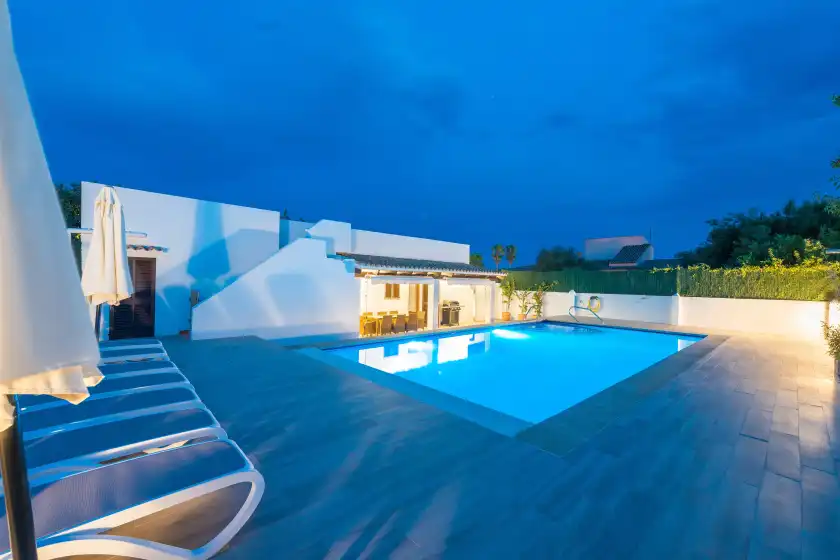 Alquiler vacacional en Murta 26, sa Coma