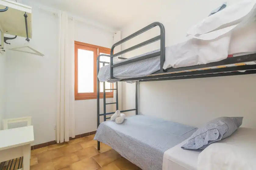 Alquiler vacacional en Murta 26, sa Coma