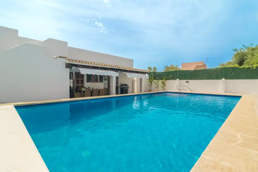 Alquiler vacacional en Murta 26, sa Coma