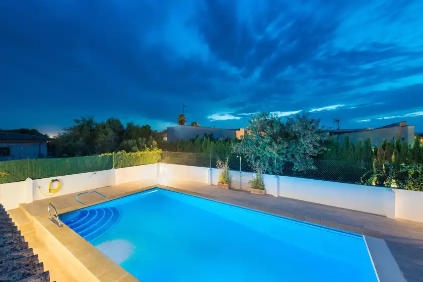 Alquiler vacacional en Murta 26, sa Coma