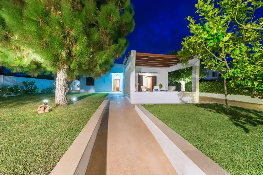 Alquiler vacacional en Murta 26, sa Coma