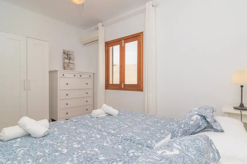 Alquiler vacacional en Murta 26, sa Coma