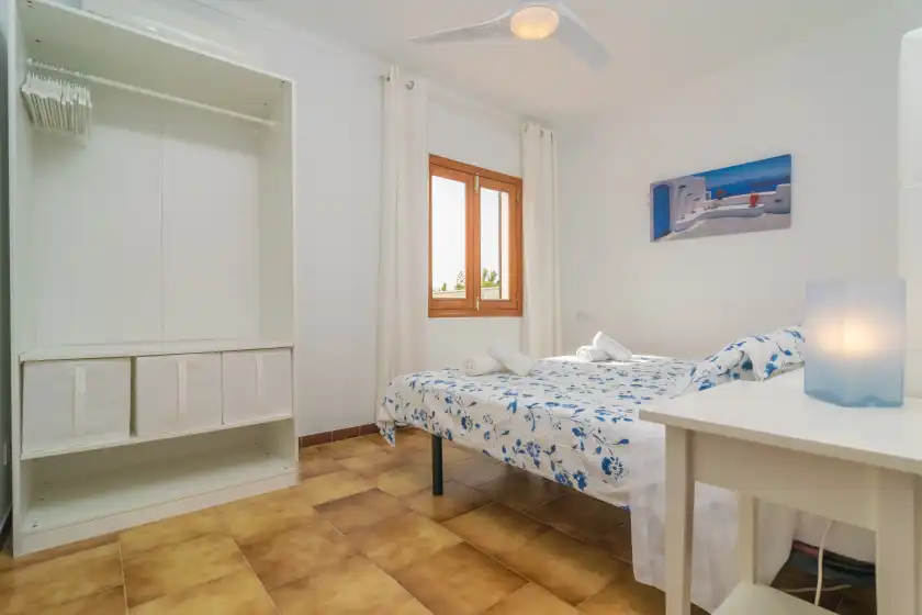 Alquiler vacacional en Murta 26, sa Coma