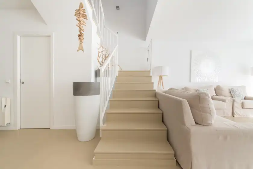 Alquiler vacacional en Port nou ca na cati, Cala Bona