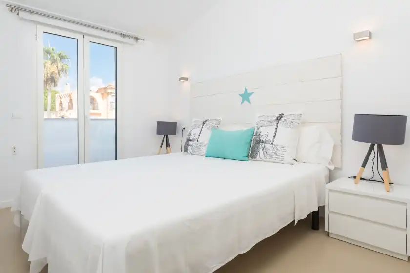 Alquiler vacacional en Port nou ca na cati, Cala Bona