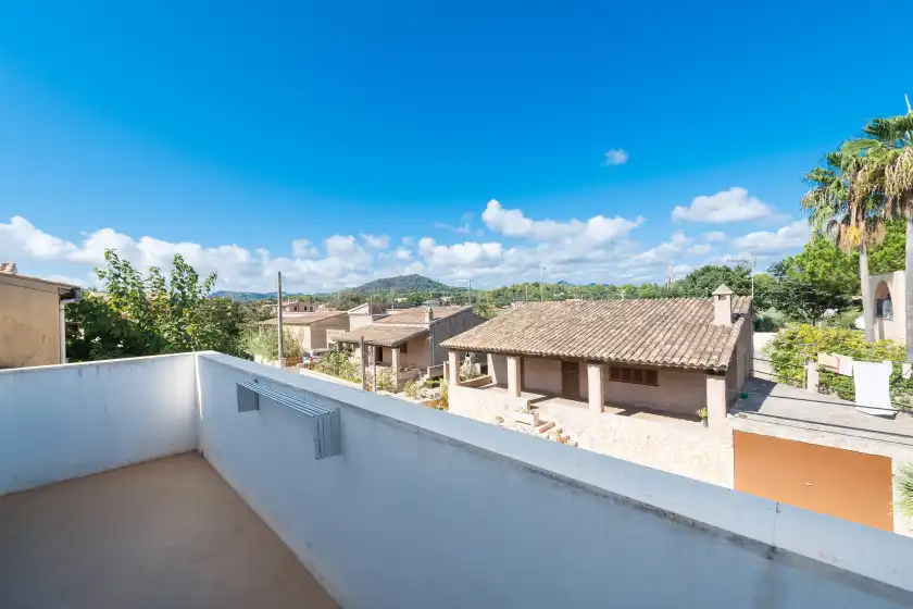 Alquiler vacacional en Port nou ca na cati, Cala Bona