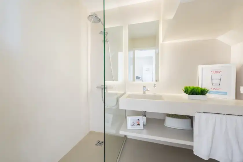 Alquiler vacacional en Port nou ca na cati, Cala Bona