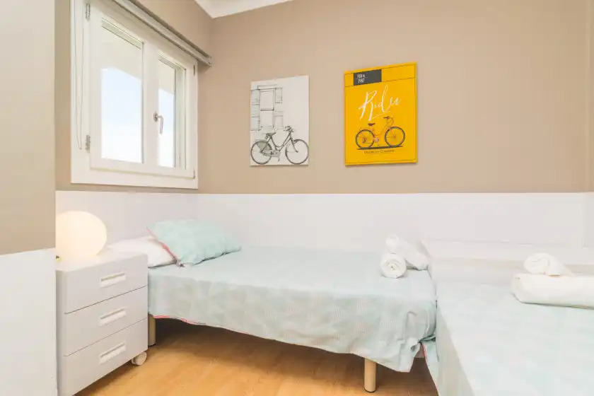 Ferienhaus auf Ses roques de cala bona, Cala Millor