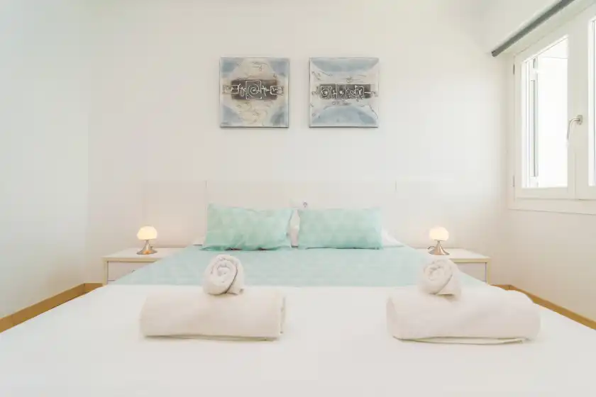 Ferienhaus auf Ses roques de cala bona, Cala Millor