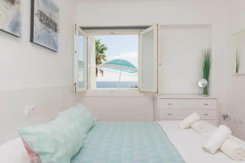 Ferienhaus auf Ses roques de cala bona, Cala Millor