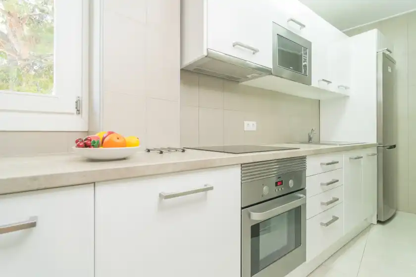 Ferienhaus auf Ses roques de cala bona, Cala Millor