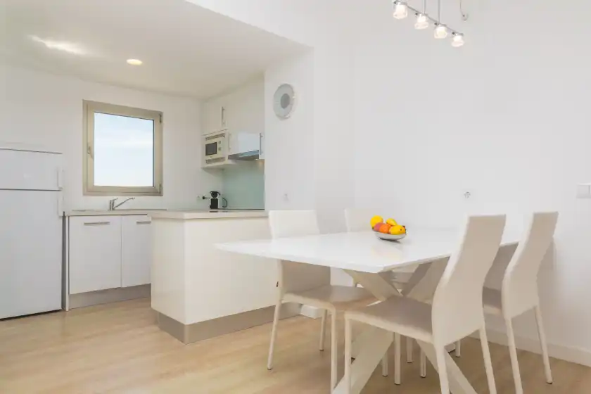 Alquiler vacacional en Sa maniga, Cala Millor