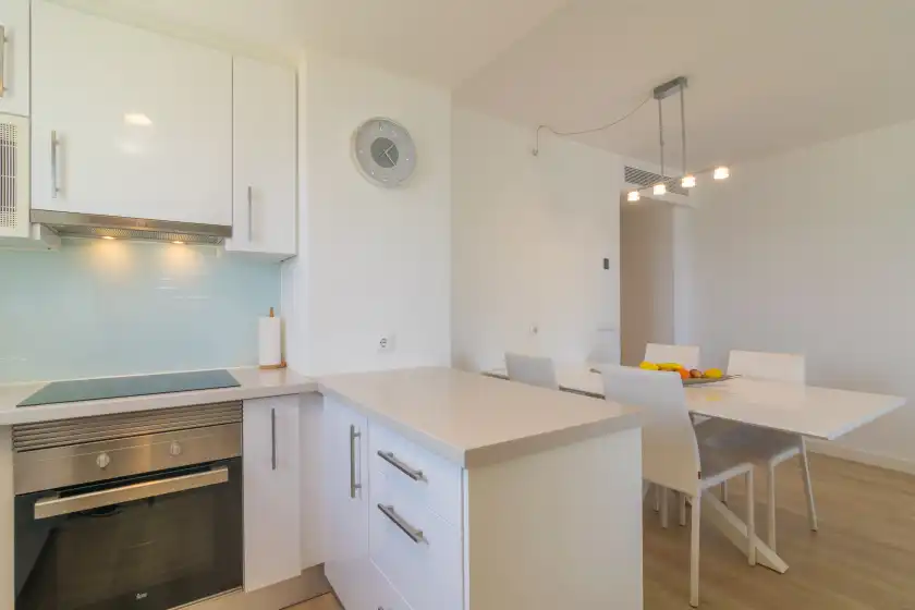 Alquiler vacacional en Sa maniga, Cala Millor